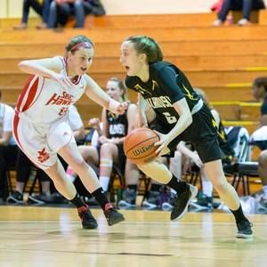 Meet your Posher, Theresa